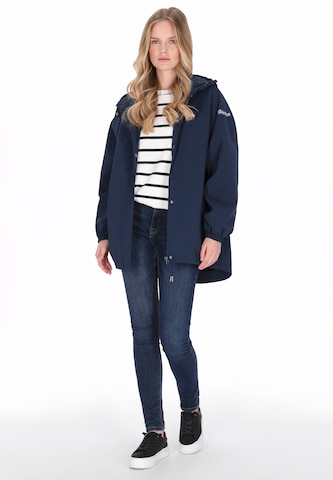 Schmuddelwedda - Chaqueta de montaña 'Functional' en azul