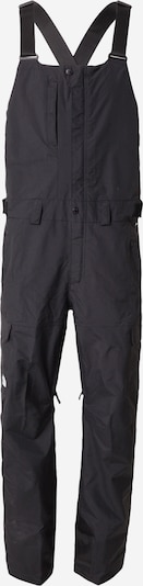 THE NORTH FACE Urheiluhousut 'FREEDOM' värissä musta / valkoinen, Tuotenäkymä