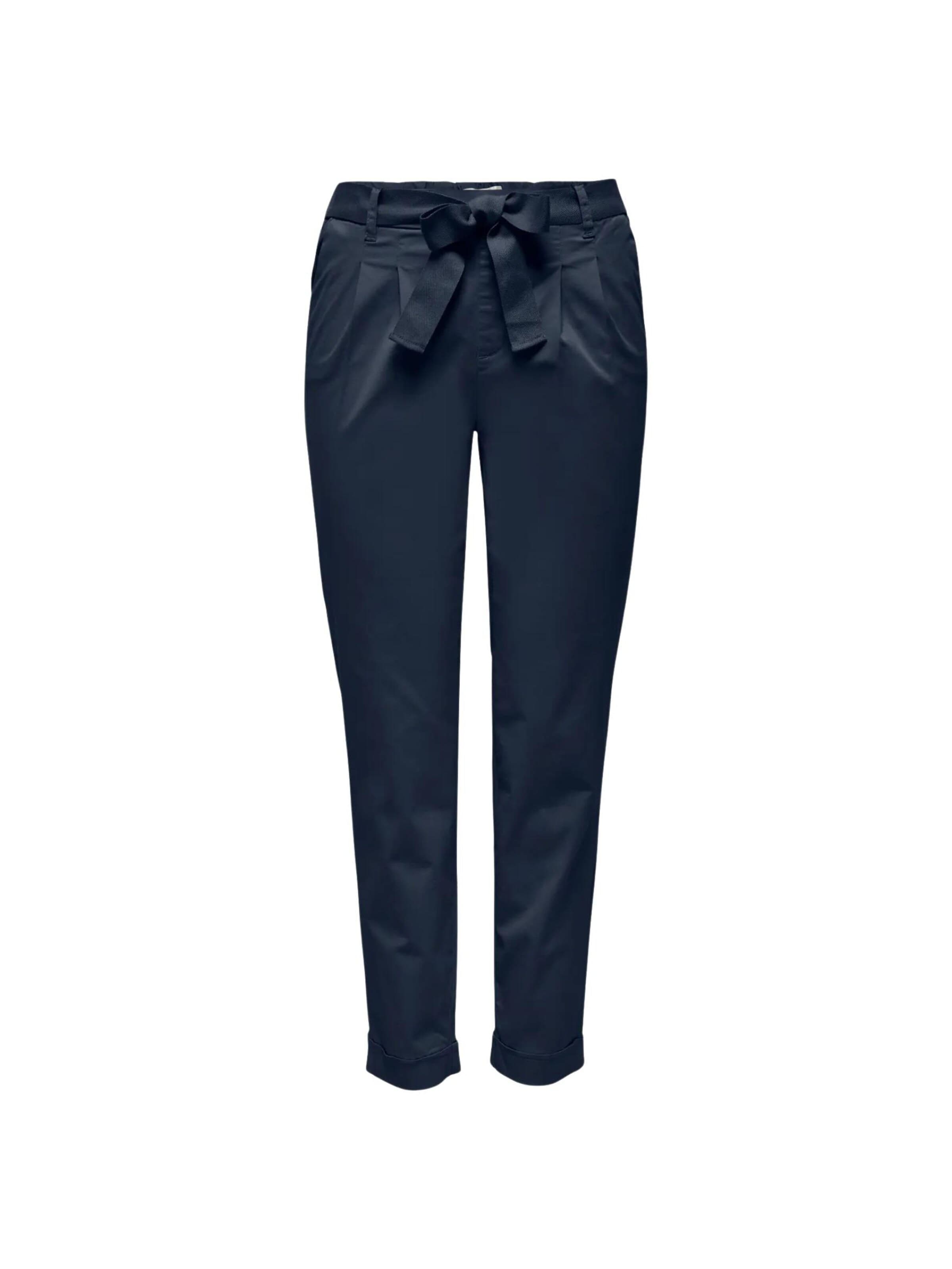 ONLY Hose 'ONLRITA-EVELYN'‌‌‌‌‌ in Blau: Vorderseite
