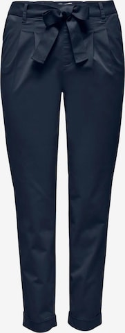 ONLY Hose 'ONLRITA-EVELYN' in Blau: Vorderseite