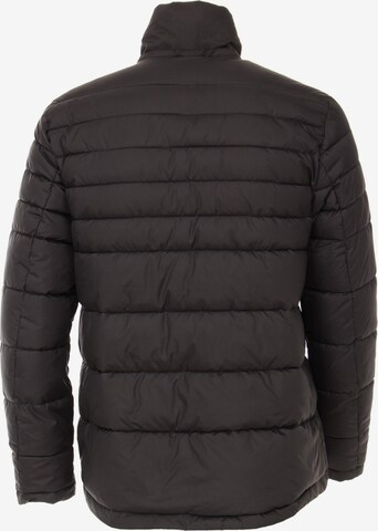 CASAMODA Between-Season Jacket in Black