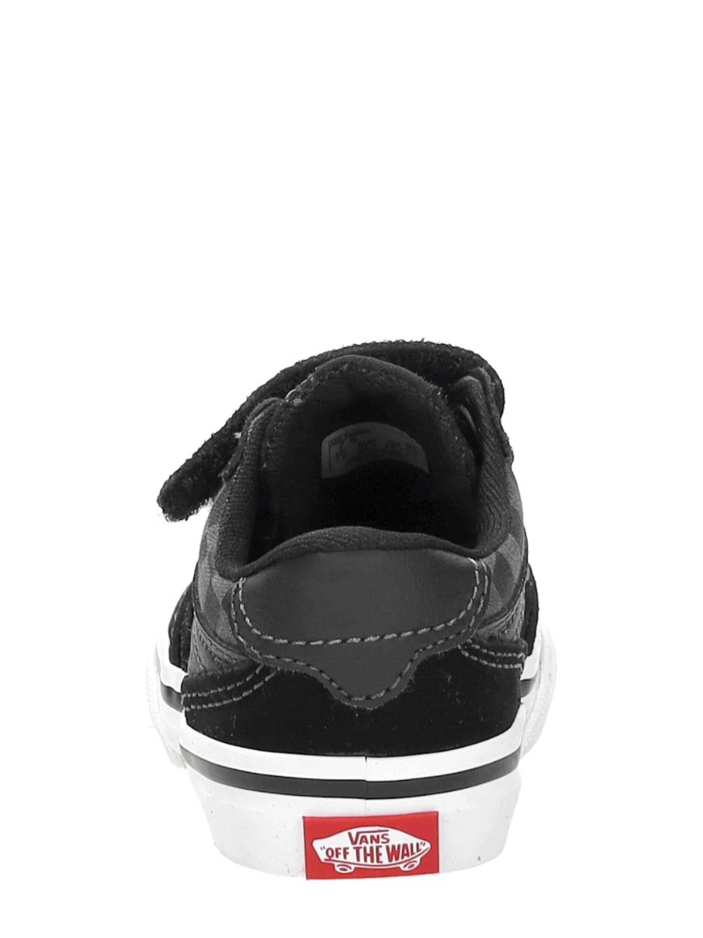 Baskets 'Brooklyn' VANS en noir
