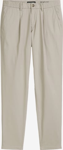 Marc O'Polo Hose in Beige: Vorderseite
