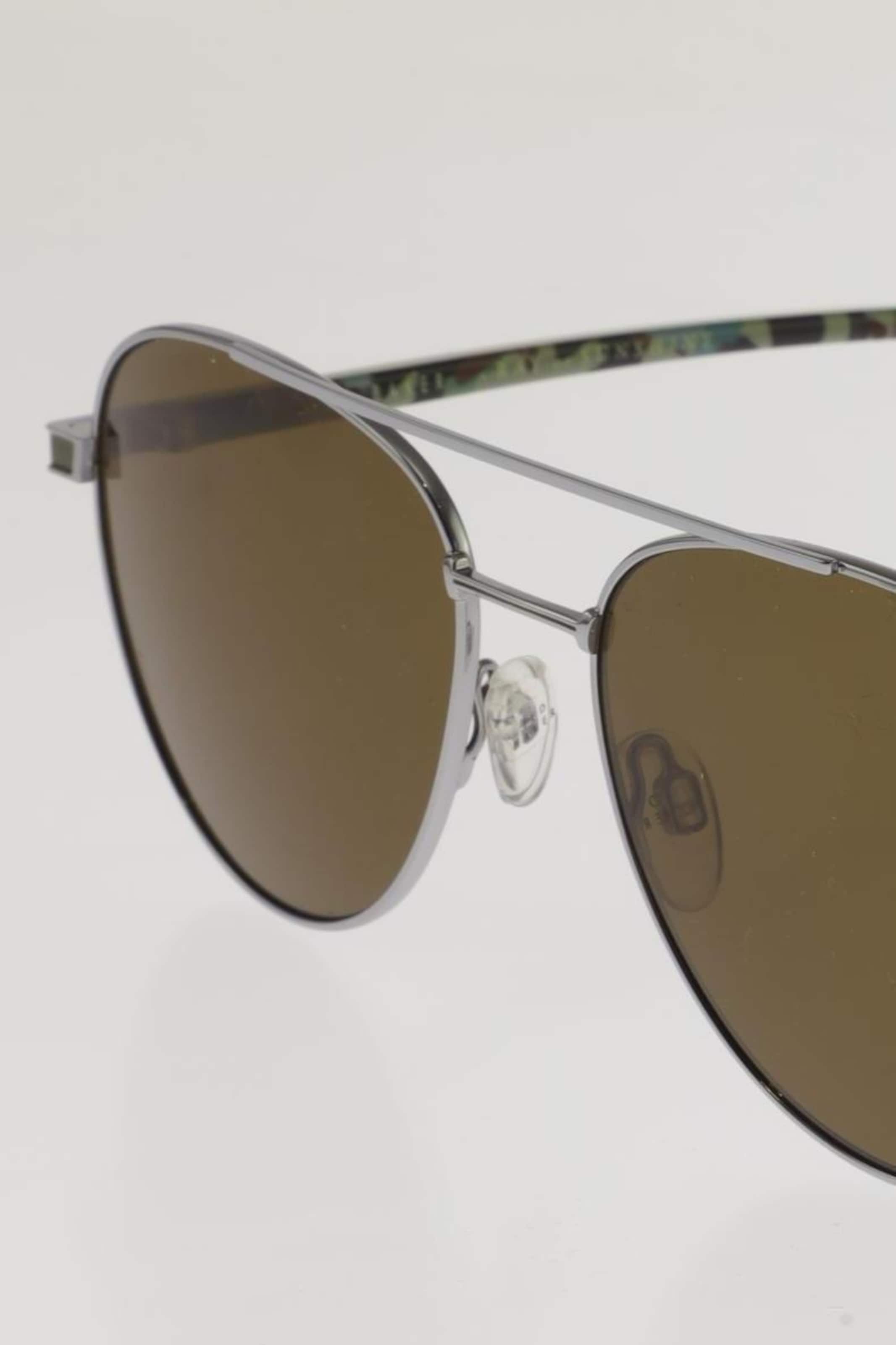 Ted Baker Sunglasses in One size in Silver