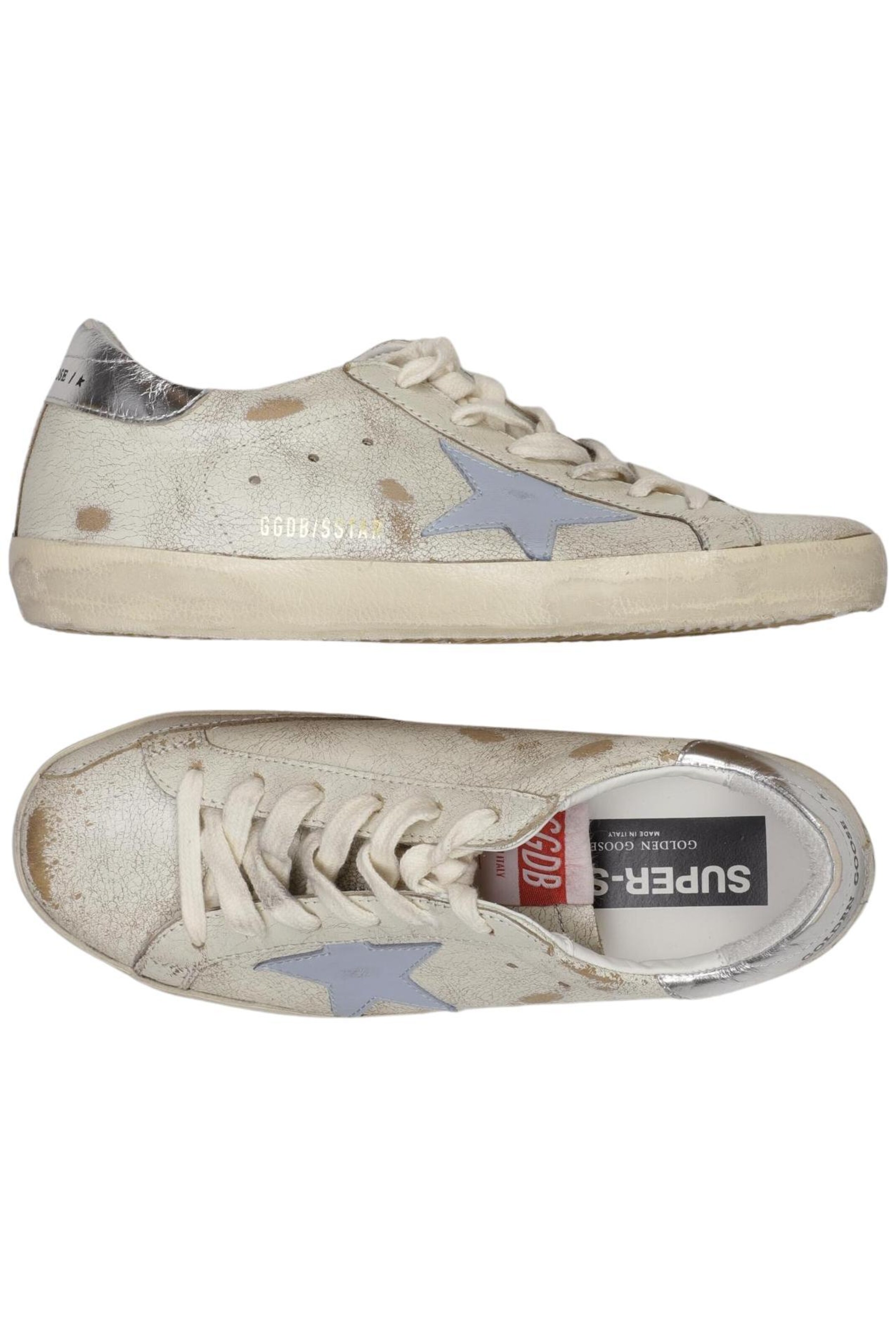 Golden Goose Sneakers & Trainers in 38 in Mixed colors: front