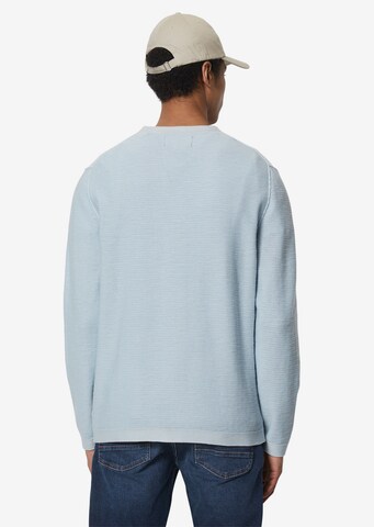 Marc O'Polo Pullover in Blau