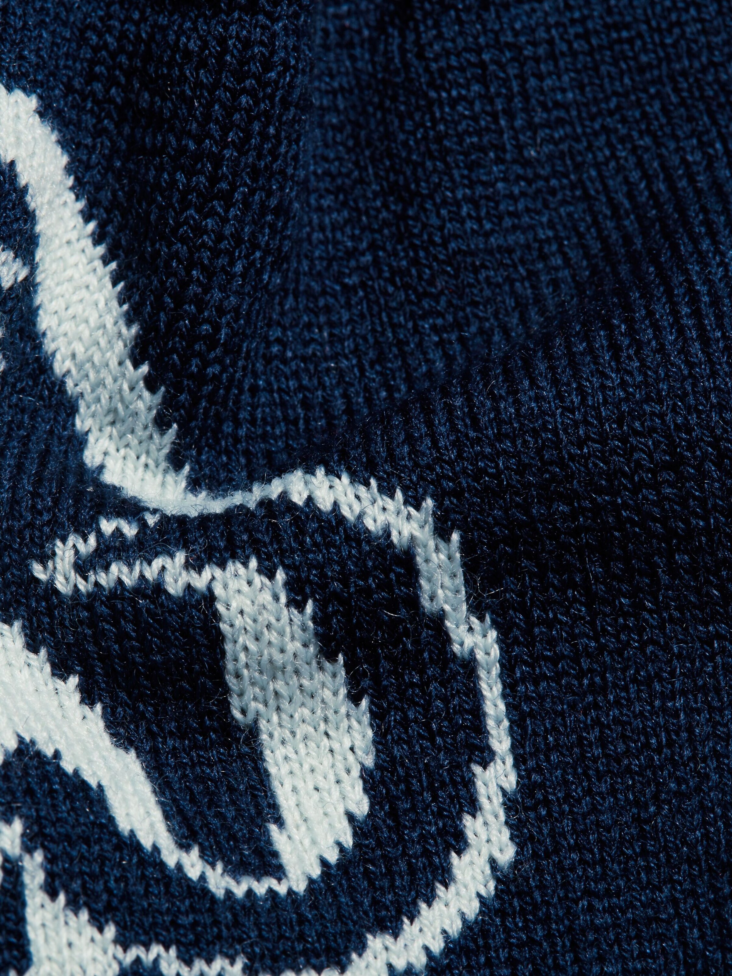 MAMMUT Athletic Hat in White