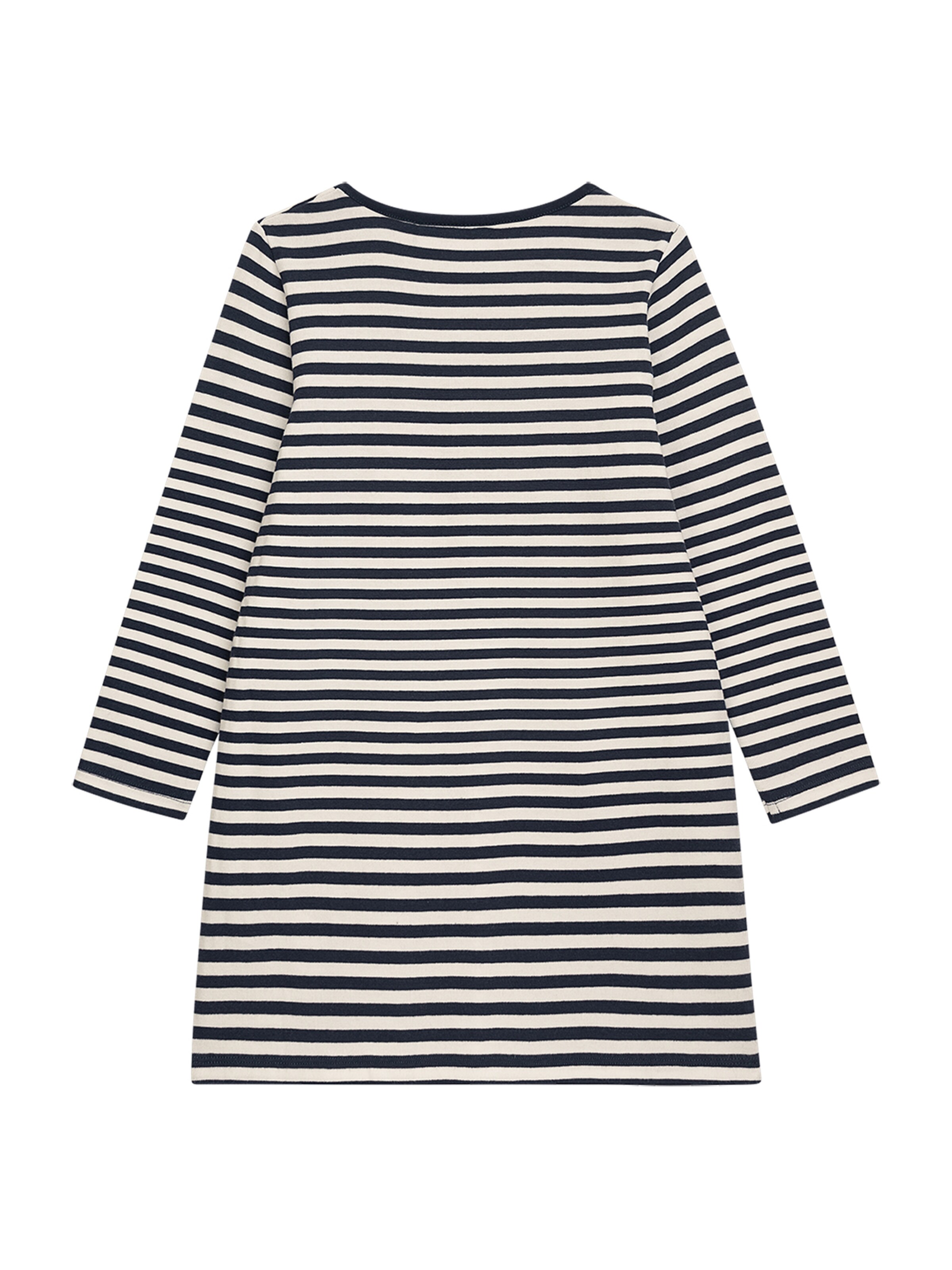 Danamade Kleid in Blau