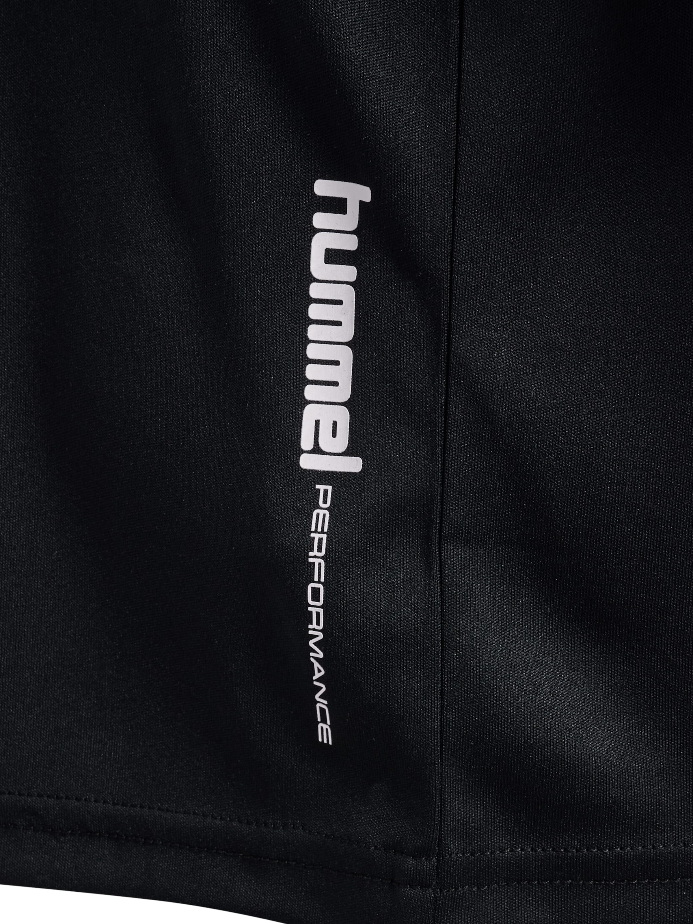 Hummel Funktionsskjorte i sort