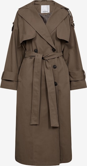 co'couture Välikausitakki 'Ethan' värissä kastanjanruskea, Tuotenäkymä