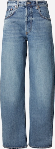 & Other Stories Sod Kavbojke | modra barva: sprednja stran