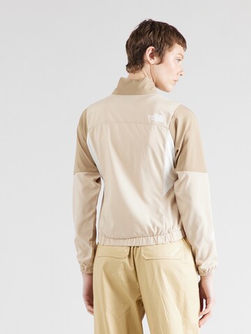 Veste outdoor THE NORTH FACE en beige