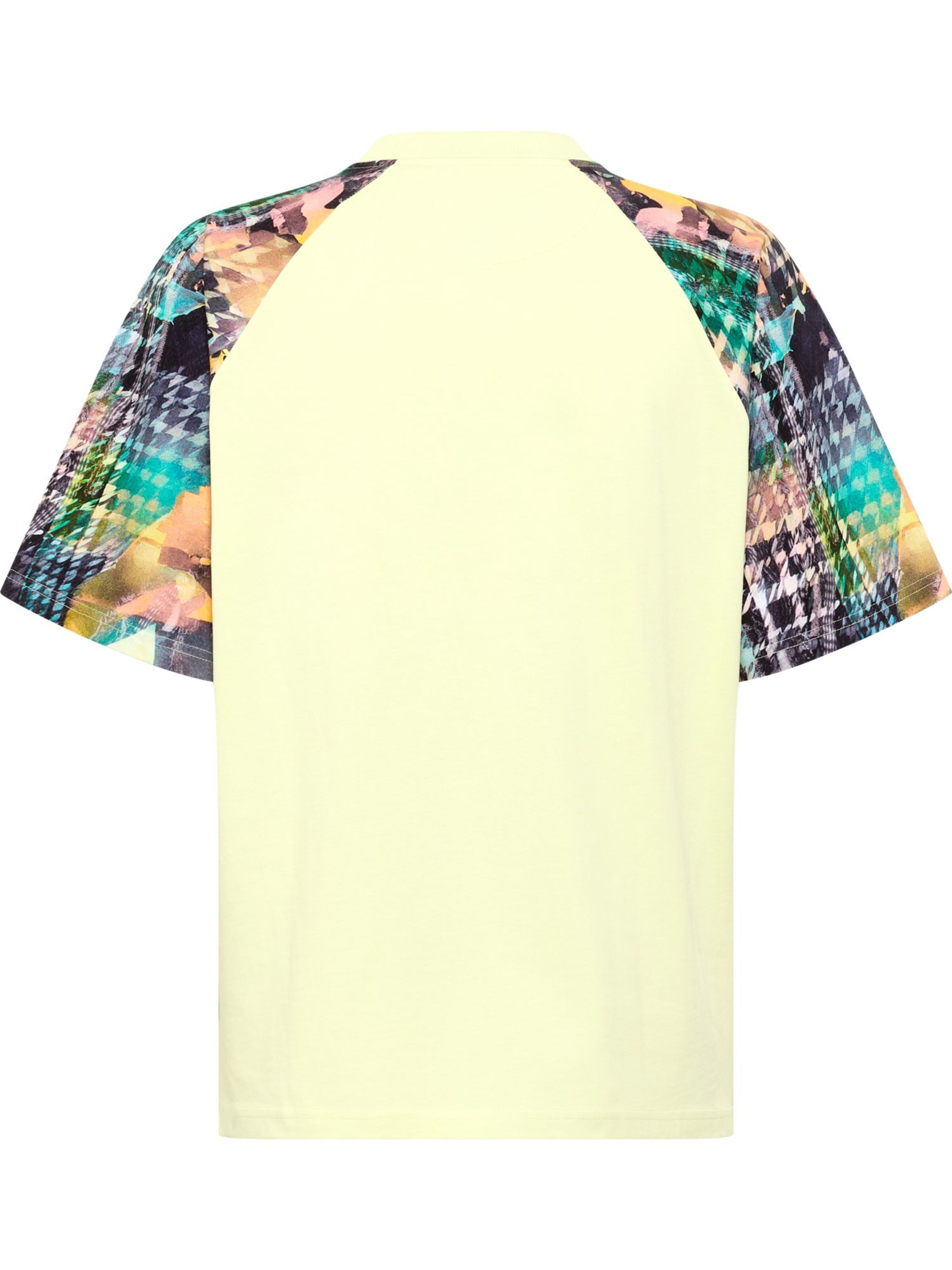 Carlo Colucci Shirt 'Felicetti' in Green