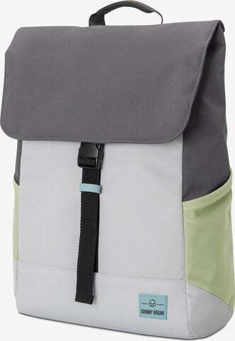 Johnny Urban Backpack 'Mika' in Mixed colours