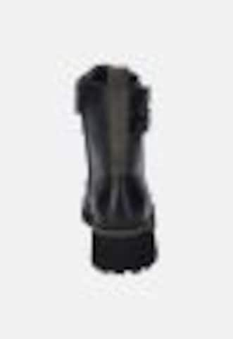 JOSEF SEIBEL Enkellaarsjes in Zwart