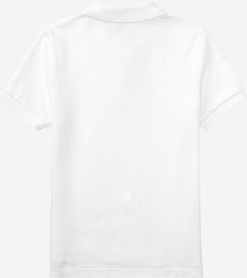 Polo Ralph Lauren Skjorte i hvit
