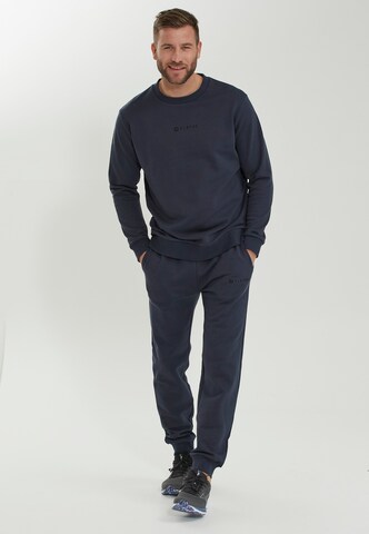 Virtus Sweatshirt 'Hotown' in Blue