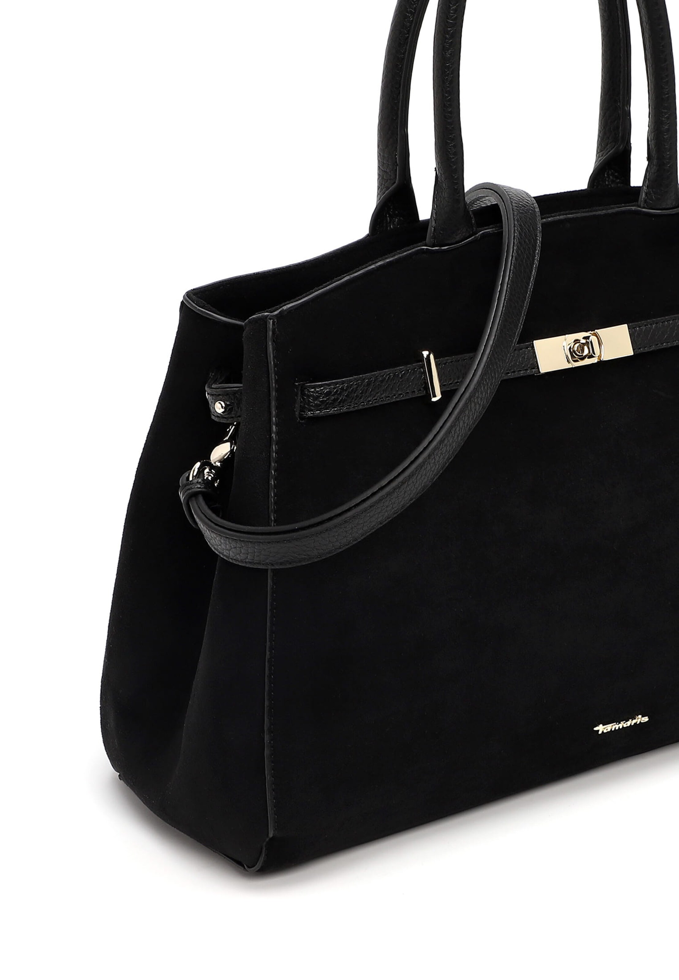 Cabas Tamaris en noir