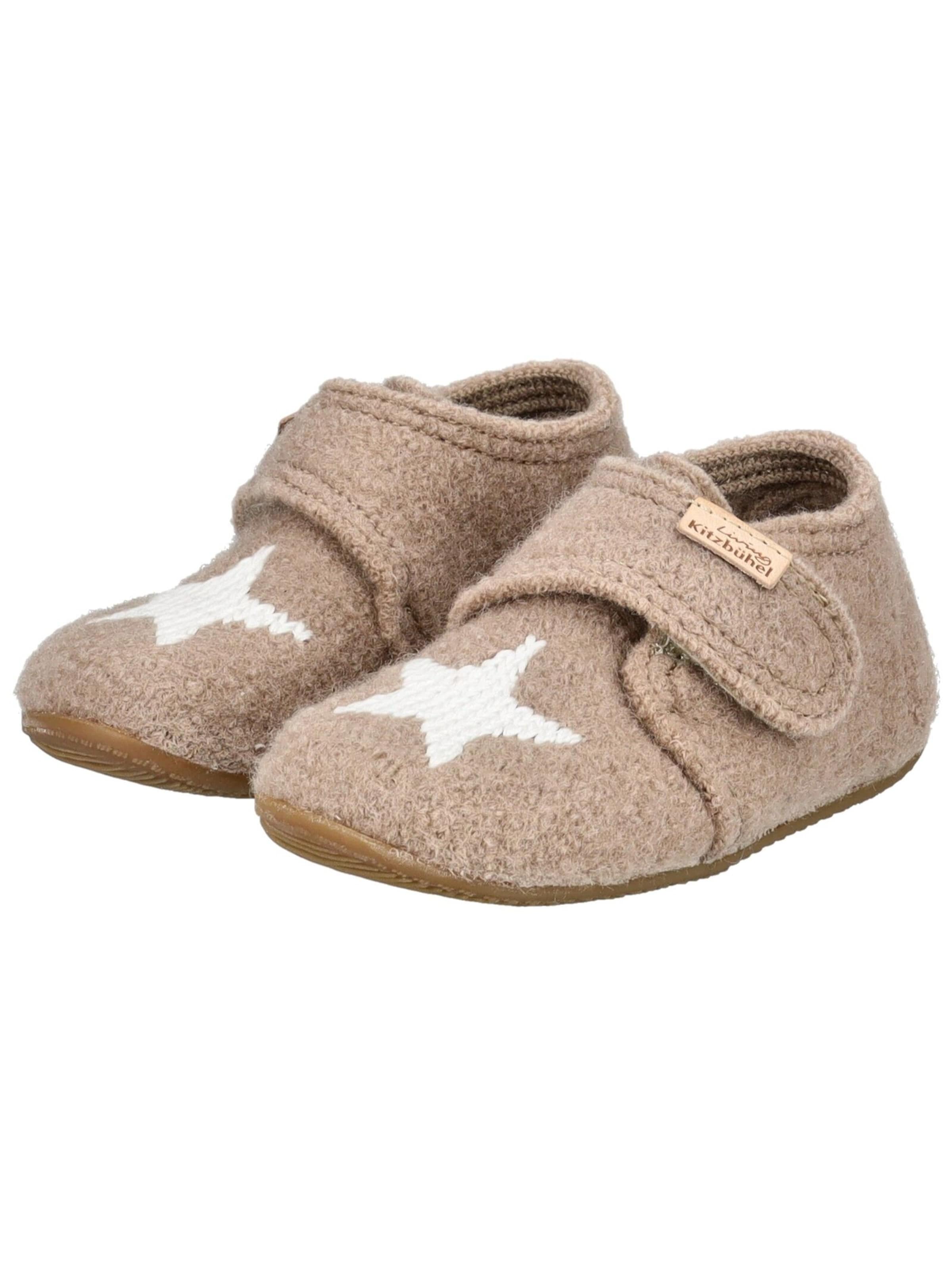 Ciabatta di Living Kitzbühel in grigio