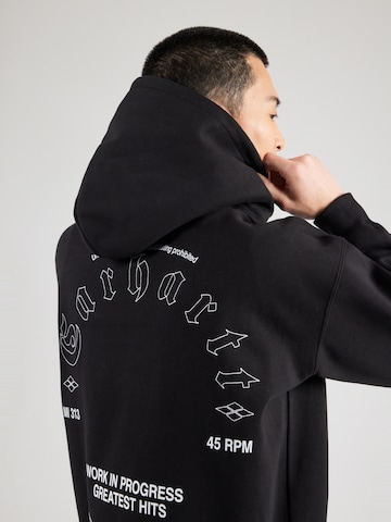 Sweat-shirt Carhartt WIP en noir