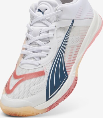 PUMA Athletic Shoes 'Accelerate NITRO™ SQD' in White