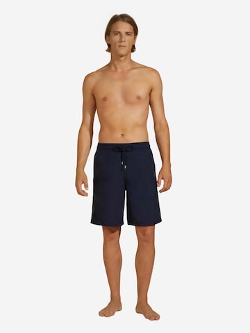 Pantaloncini da bagno di Vilebrequin in blu