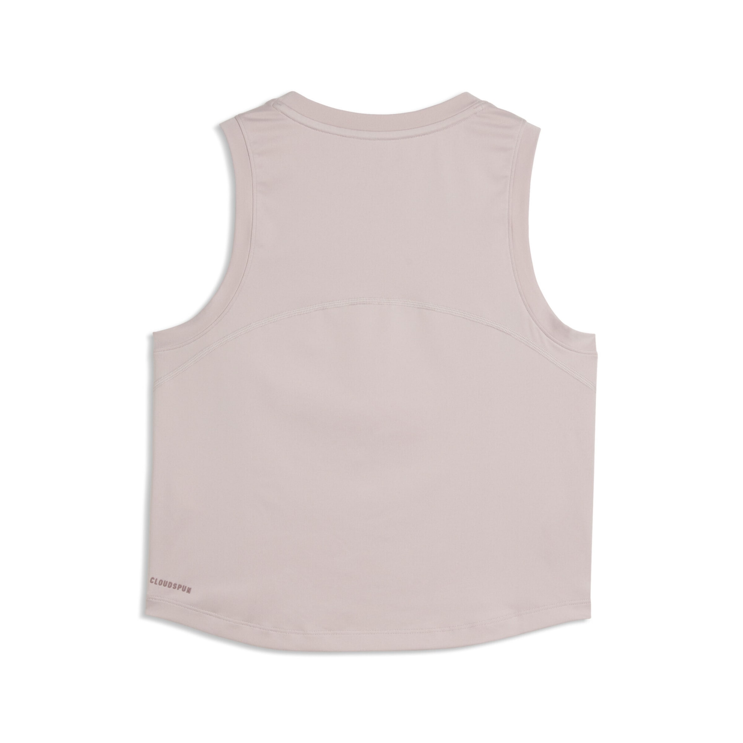 PUMA Sporttop 'Cloudspun' in Pink