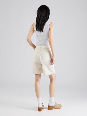 LTB Loosefit Shorts 'LARIE' in Beige