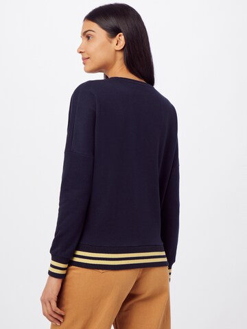 Fli Papigu Sweatshirt in Blauw