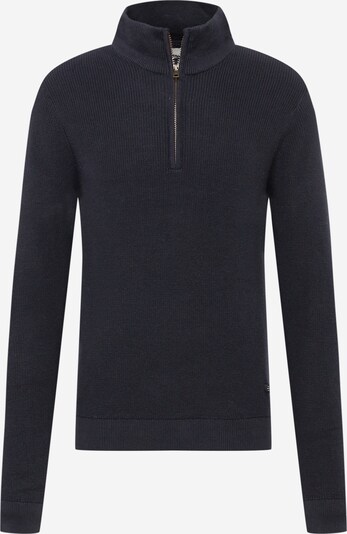 Pullover 'Codford' BLEND di colore nero, Visualizzazione prodotti