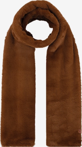 ruda Bickley + Mitchell Šalikas: priekis