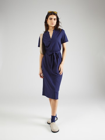 VERO MODA - Vestido 'JENNY' em azul