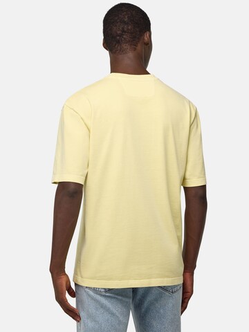 Boggi Milano Shirt in Yellow