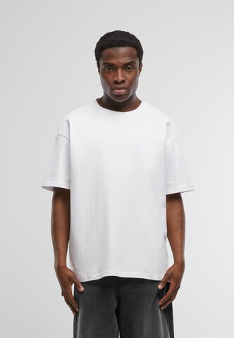 Urban Classics Majica ' ' | bela barva