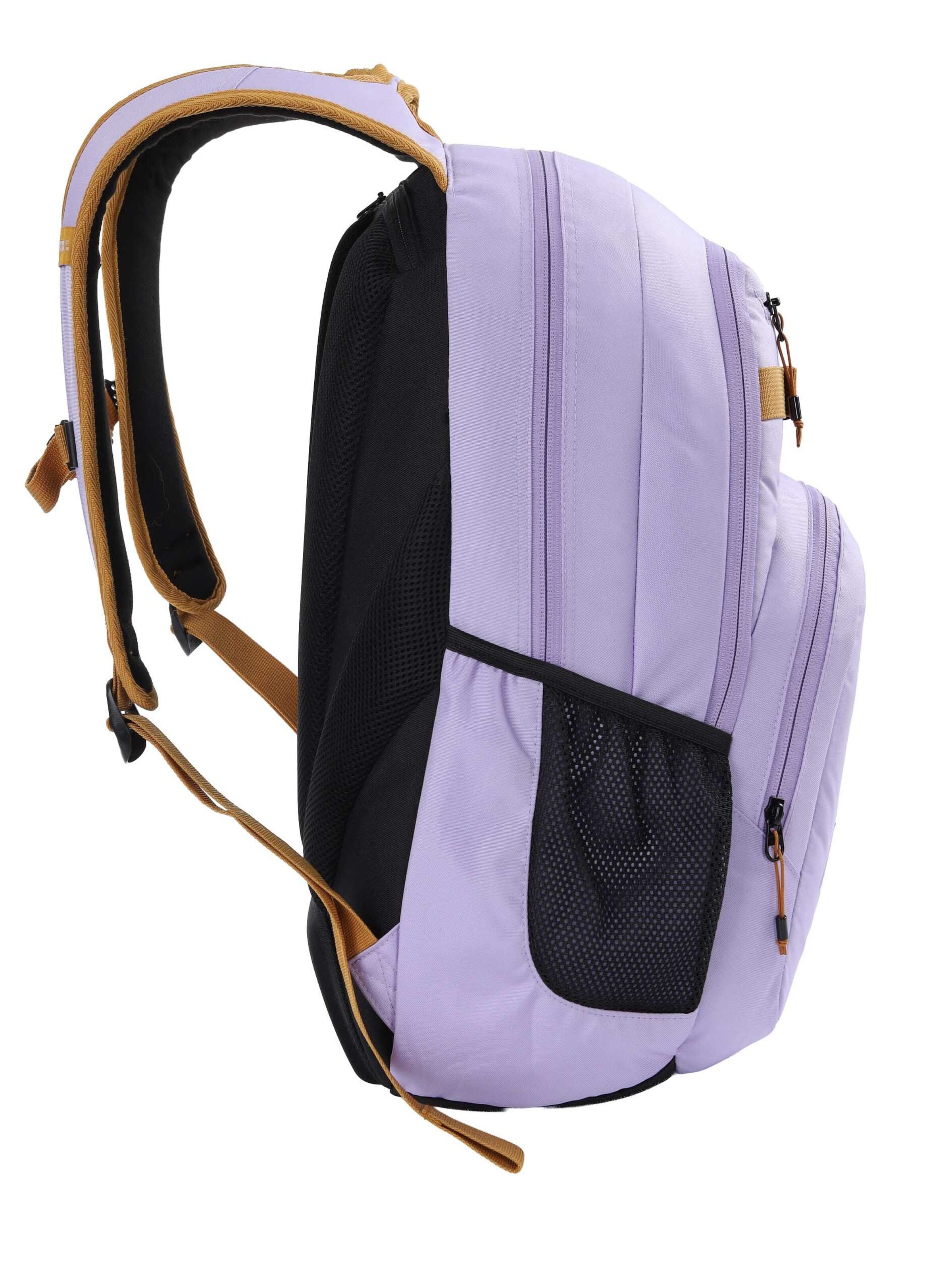 NITRO Rucksack CHASE in Lila