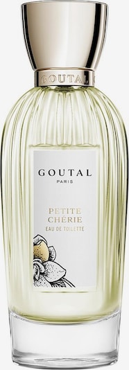 Goutal Eau de Toilette in silber, Produktansicht