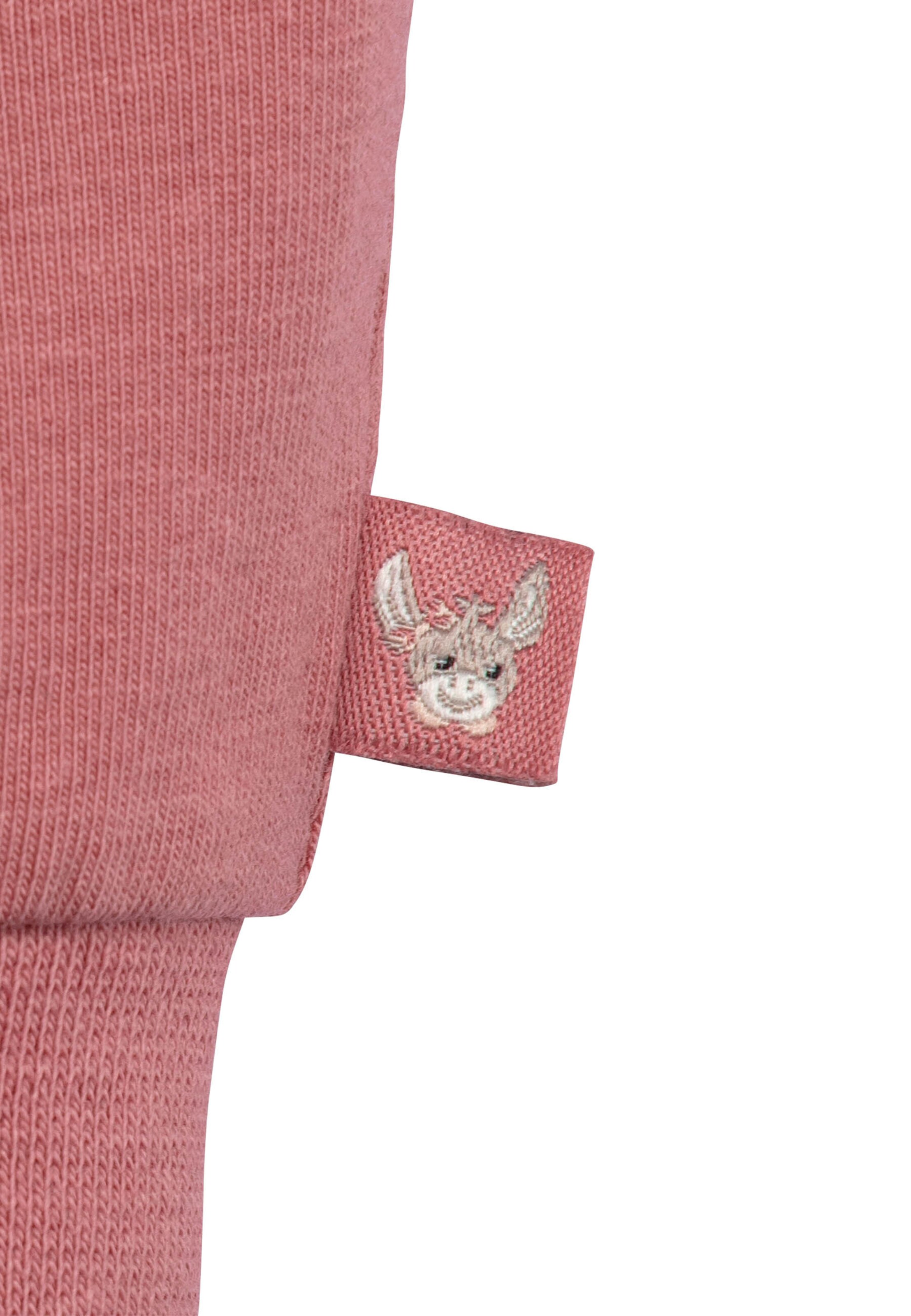 STERNTALER Tapered Pants in Pink