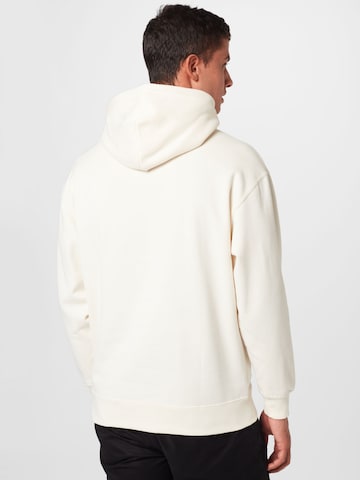 PUMA Sweatshirt 'Classics' in Beige