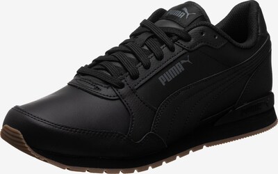 Sneaker low 'Runner v3' PUMA pe gri piatră / negru, Vizualizare produs