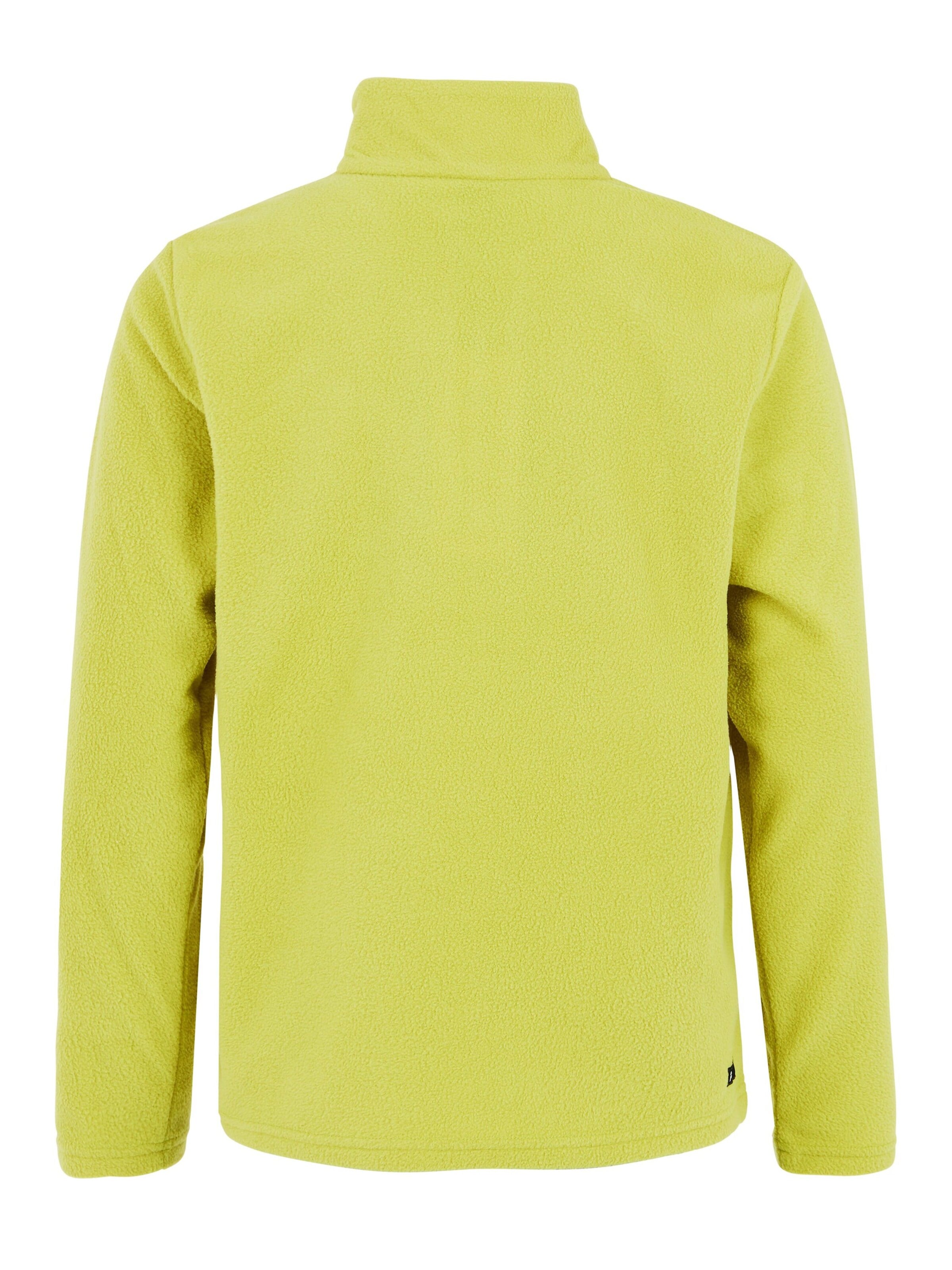 Sweat de sport 'PERFECTY JR' PROTEST en vert