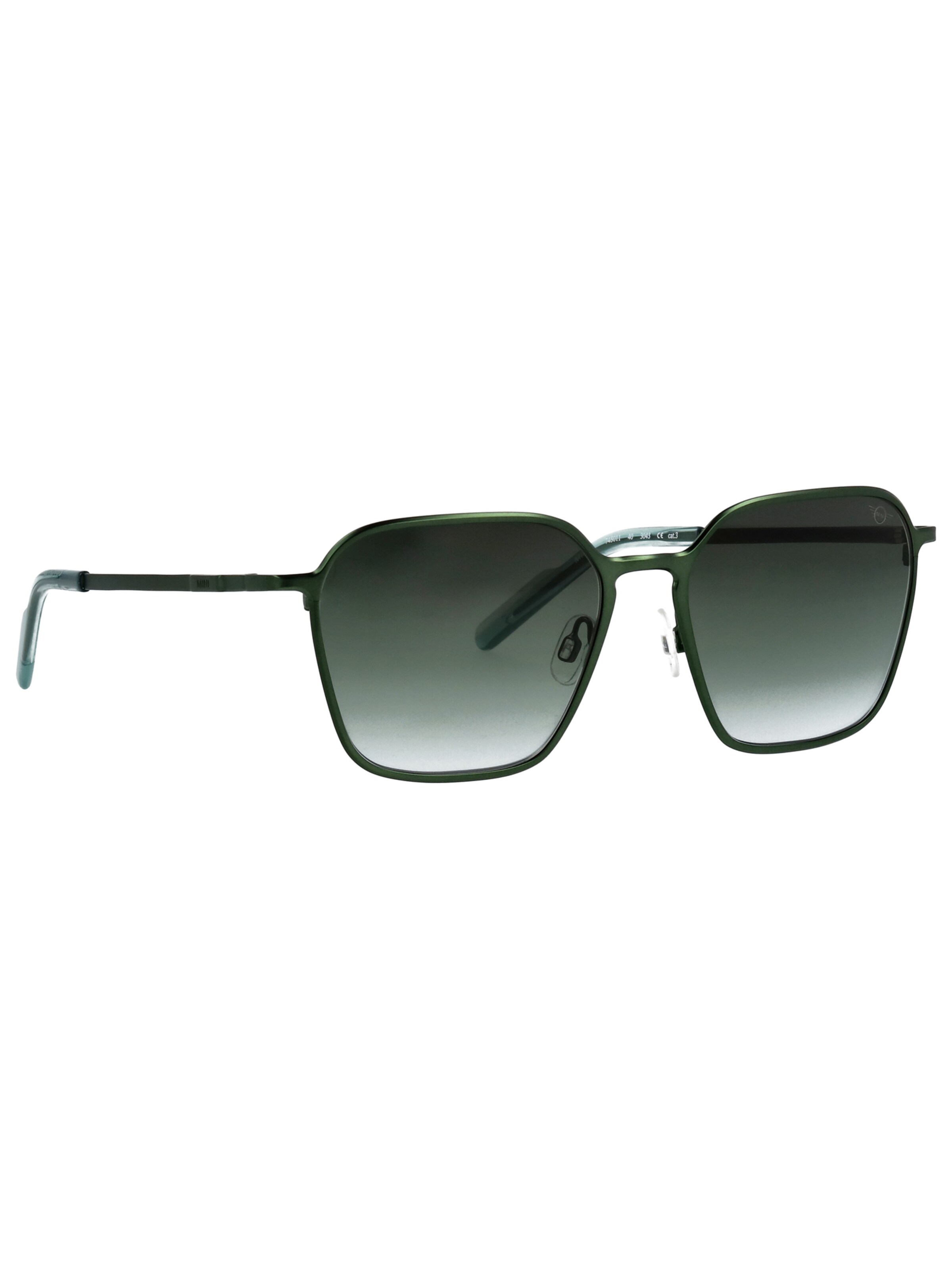 MINI Eyewear Sunglasses in Green