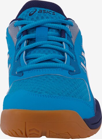 mėlyna ASICS Sportiniai batai 'Upcourt 5 GS'