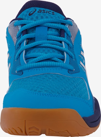 ASICS Athletic Shoes 'Upcourt 5 GS' in Blue