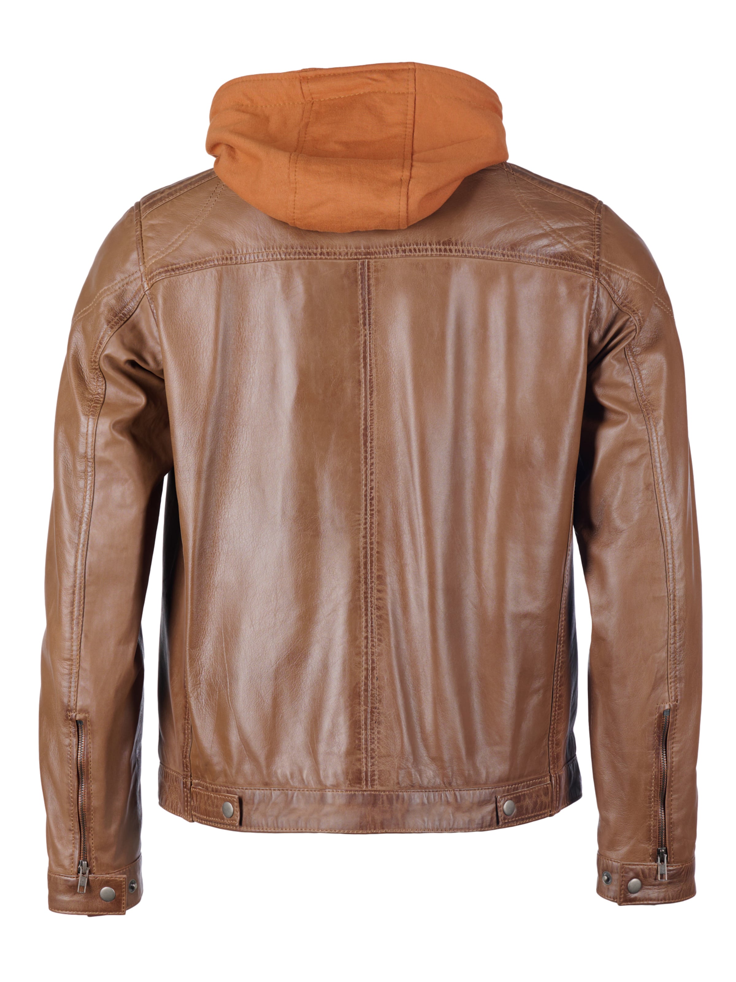 JCC Tussenjas in Bruin