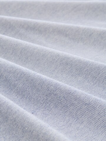 TOM TAILOR DENIM Shirt in Blue