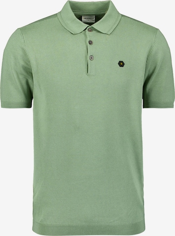 No Excess Neulepaita värissä vihreä: etupuoli