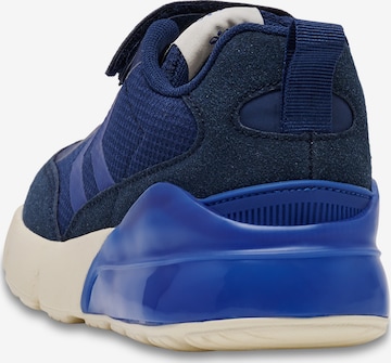 Hummel Sneaker 'Daylight' i blå