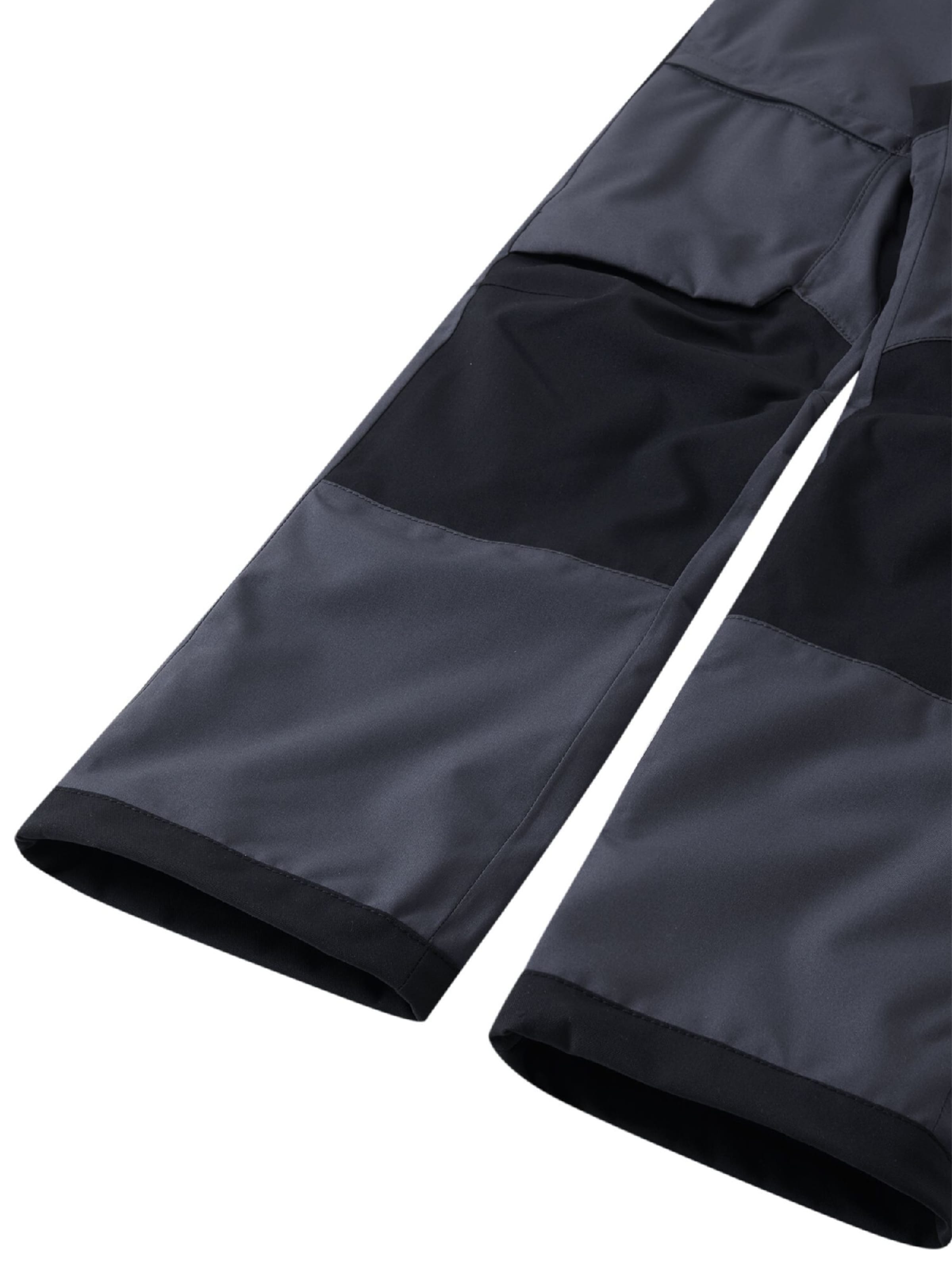 Reima Regular Weatherproof pants 'Sampu' in Grey