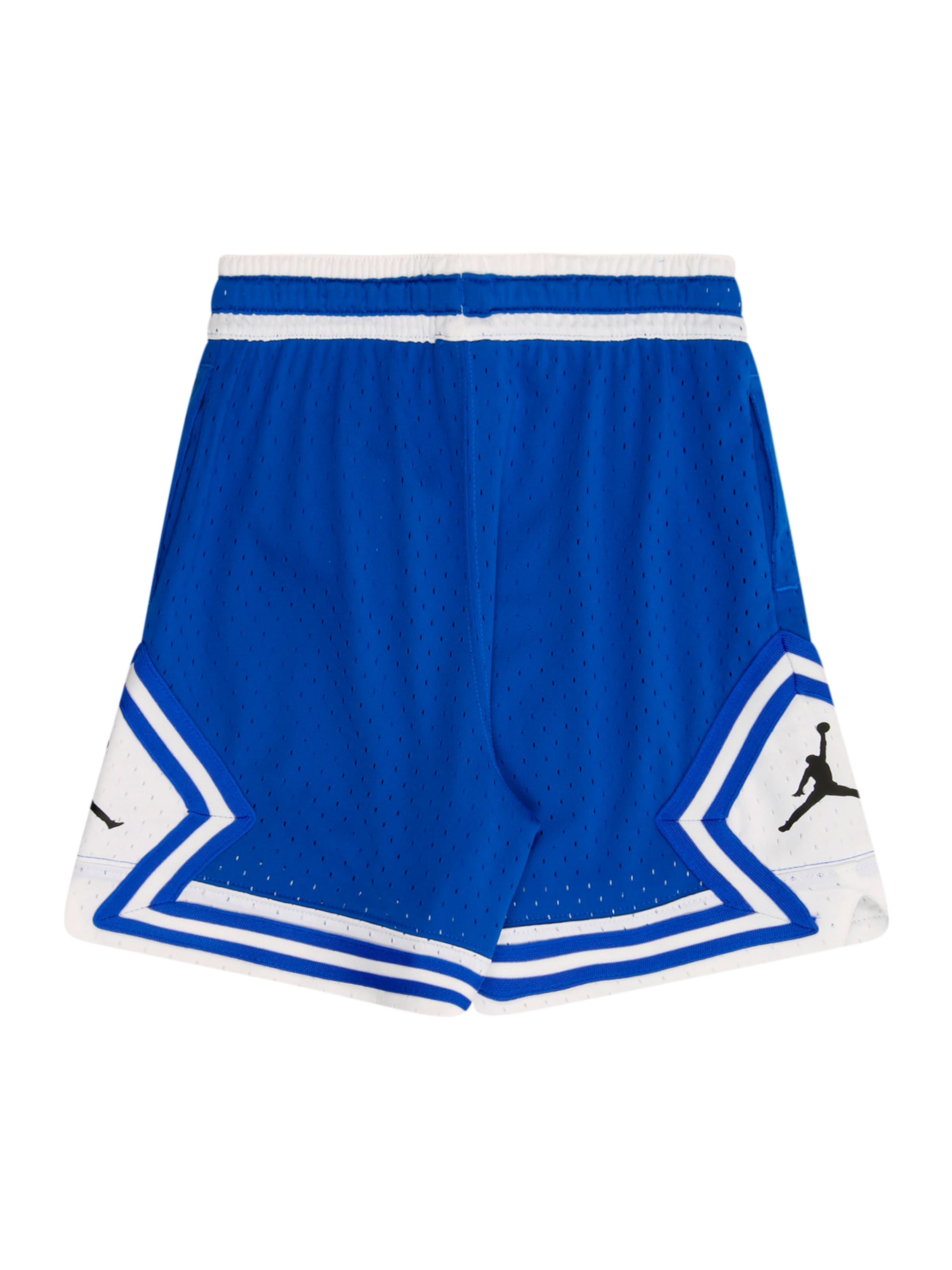 Jordan Avar lõige Spordipüksid 'DIAMOND', värv sinine