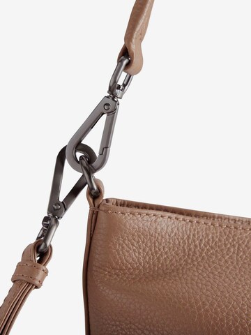 MARKBERG Shoulder Bag 'UlrikaMBG ' in Beige